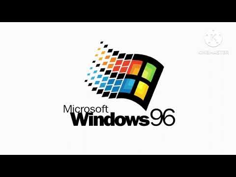 Windows 96 (2006)
