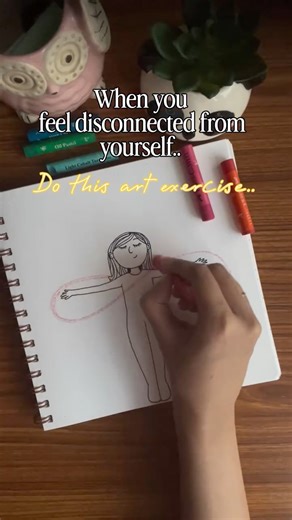 Anushree Dindorkar | Pocketfullofhappiness ™ on Instagram: "The infinity loop (∞) is more than a symbol, it’s an energy practice that helps you restore harmony, flow, and protection. Its endless movement represents balance between giving and receiving, action and rest, body and soul.✨ How to practice it:🌻 1.Close your eyes and take a few slow breaths. 2.Draw or Visualize an infinity loop wrapping gently around your body. (Horizontal around your heart or vertical through head and feet.) 3.Breath