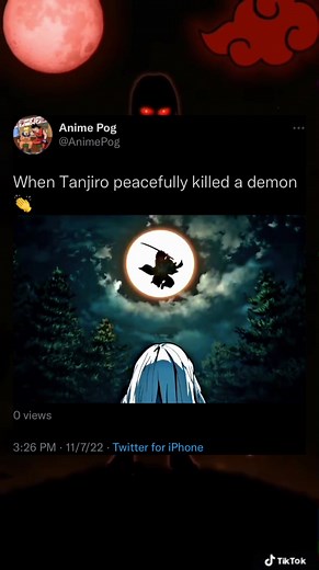 W tanjiro? #demonslayer #animetiktok #tanjiro #tengenuzui #rengoku #anime #animefan #animelover #demonslayeredit #animeedit #animes #zenitsu #inosuke #animefyp #fyp #fypシ #tanjirokamado #animefan #animes
