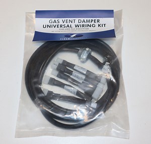 Field Controls 46579100 GVD-UWK 8 Wiring Kit