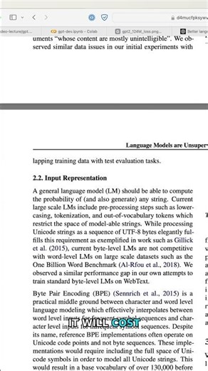 Build GPT-2 Today for Just $10! #Shorts