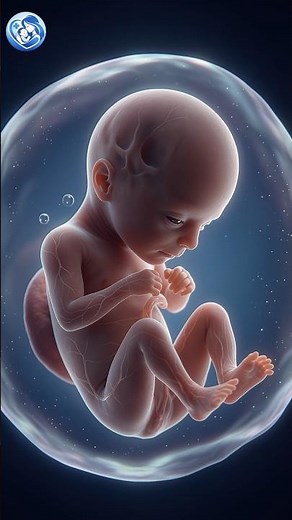 Anencephaly: When the Brain Doesn’t Fully Develop#Anencephaly#BirthDefects#MedicalEducation