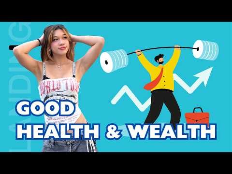 The Systems for healthy wealth