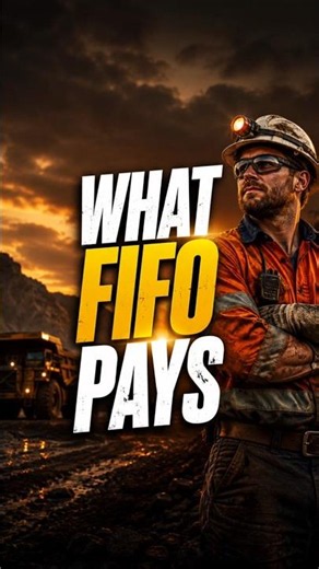 Everyone sees the FIFO pay cheques.Not everyone sees the 12-hour shifts