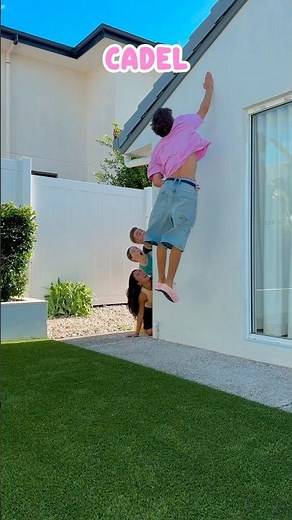 STICKY NOTE CHALLENGE! #shorts