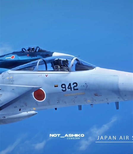 Exploring the JASDF: Japan's Elite Air Force