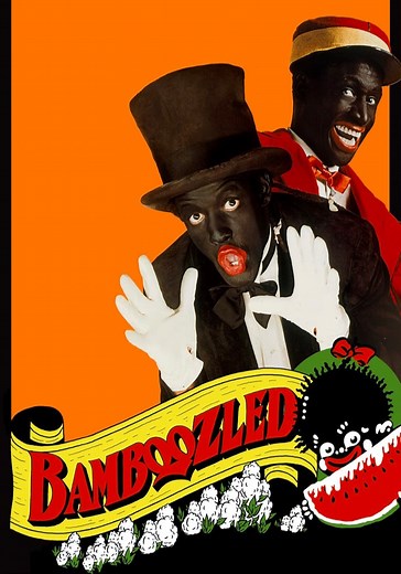 Bamboozled - movie: where to watch streaming online