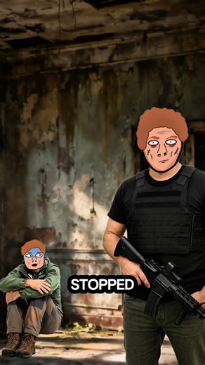 Kid’s Drawing Helps Catch a Criminal! 😲✏️