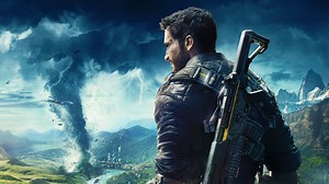 Just Cause 4 Review – Workmanlike Revolution