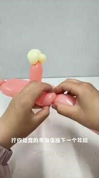 Instantly Transform Balloons into Roses: 3 Easy Steps for Magic