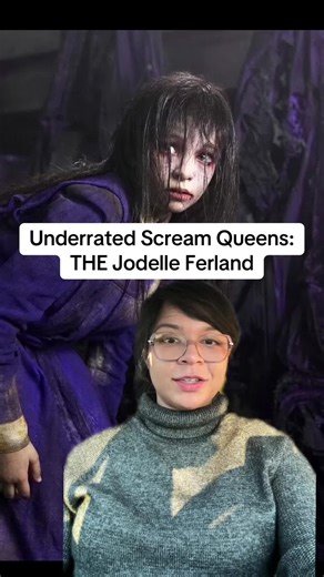 Silent Hill Movie: Celebrating Jodelle Ferland's Legacy