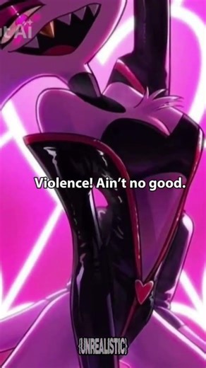 angle dust #hh #hazbinhotel #angledust