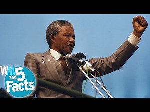 Top 5 Apartheid Facts