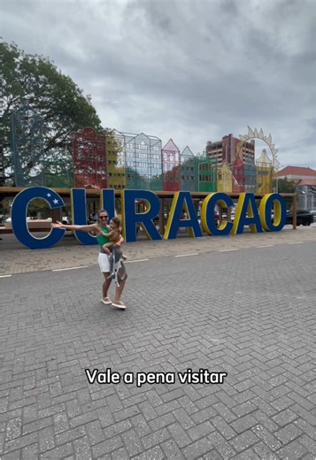 TUDO O QUE VOCÊ PRECISA SABER ANTES DE VISITAR CURAÇAO 🇨🇼 #vainaminhadica E em qualquer viagem, a segurança de ter um bom seguro viagem é imprescindível para curtir suas férias tranquilamente! A @SegurosPromo tem ótimas opções de seguros e usando o CUPOM VAINAMINHADICA15 vocês ainda garantem 15% de desconto 😍 Salva essa dica e compartilha o desconto com todos os seus amigos viajantes ✈️ #segurospromo #prefiroviajar #seguroviagem #seguroviageminternacional #cariocasdeferias #cariocanomundo #pa