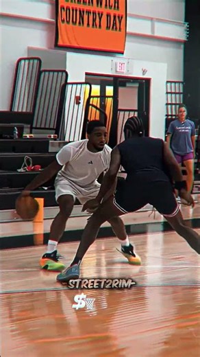 No Rules. Just Buckets 🔥