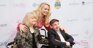 Stacy Fuson Foundation on Instagram: "Here’s a recap of our AMAZING event that raised money and awareness for the adaptive sports and differently abled community! Our charity poker tournament was a great time for everyone and we were able to make a difference in our community! Thank you so much to everyone that supported our event! We can’t wait to see you next year!! . . . . #fusonfoundation #stacyfuson #charitypokertournament #1scf #ability360"
