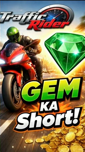 unlimited traffic rider sint 😱😱😱😱#bike #shortsfeed #trafficrider