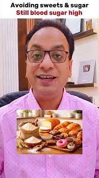 Tips to control blood sugar, #diabetes #diabetesdiet #bloodsugar #diabetesmanagement #food #drjunaid