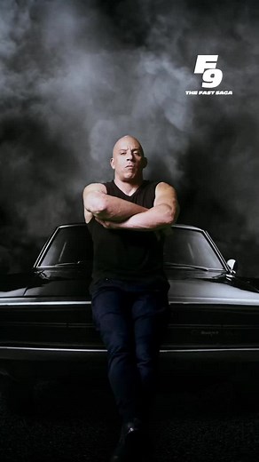 It’s good to be back. Watch the new #F9 trailer now.