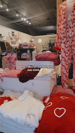 Open Season Apparel Co. on Instagram: "Letting the outfits do the talking this year 😌🤭#boutique #2026outfit #ootdinspo"