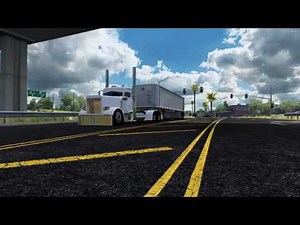 Jake Brake - ATS 1.37 - JBX + More