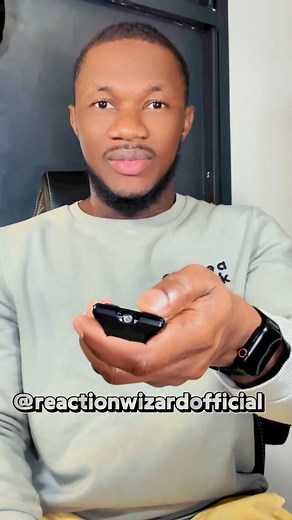 27K views · 1.3K reactions | The savior  | Reaction Wizard Official | Facebook