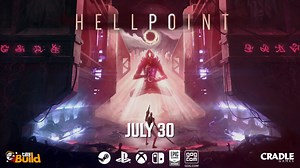 Hellpoint Co-op Trailer