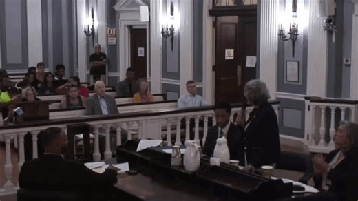 Schenectady City Council moves forward with 2026 budget plans