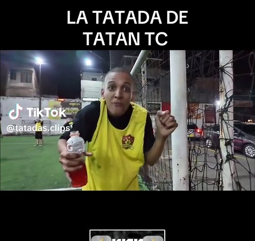 La TATADA de Tatan TC: Momentos Inolvidables