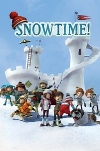 Where to stream Snowtime! (2015) online? Comparing 50  Streaming Services
