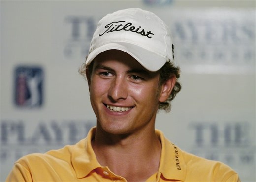 Players Championship 2026: 'I held her back': Adam Scott tells the hilarious bar story, involving his now wife, from his 2004 Players win