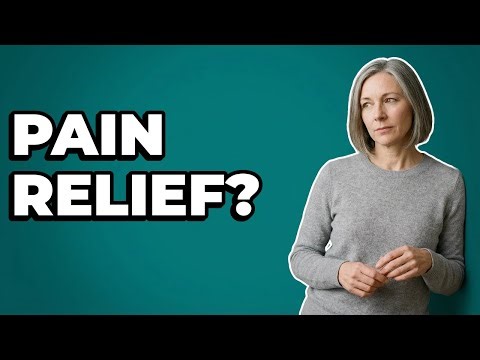 What Kinds Of Shoe Inserts Help With Joint Pain?