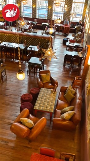 New cafe-bar Deco Lounge opens on Bold Street ☕ | Liverpool Echo News