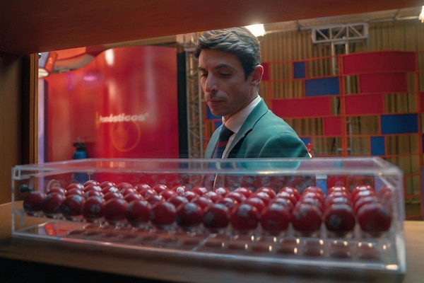 Stream It Or Skip It: 'How To Win The Lottery' on Netflix, a drama about how employeed of a Mexican lottery tried to steal a jackpot