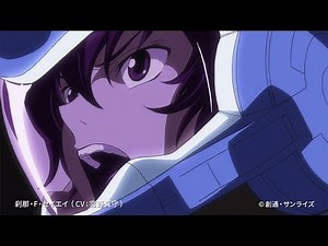 ガンダム00“刹那”宮野真守「俺がJRAだ！」 「ガンダム」名シーンが続々登場！JRA×機動戦士ガンダム40周年記念プロジェクト動画「ガンダムJRA -BEYOND THE TURF-」が公開