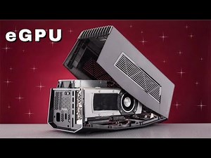 4 Best External Graphics Card (eGPU) for Laptop 2022