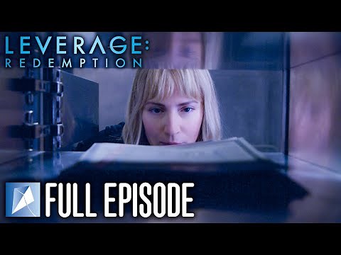 Leverage: Redemption | The Panamanian Monkey Job | Season 1 Episode 2 | Official Episode