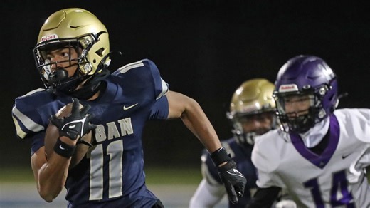 College football recruiting: Ranking the top 25 Greater Akron/Canton high school prospects