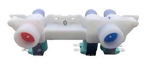 [Hot Item] Washing Machine Inlet Valve Washing Machine Parts