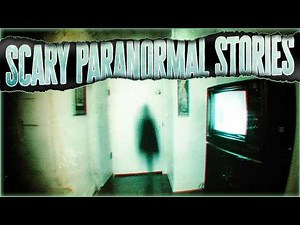 10 True Chilling PARANORMAL Stories | Stories Of Ghosts, Haunts and Spirits