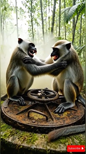 Found ILLEGAL Jungle House⛔🌿