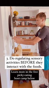 2.3K views · 15 reactions | Gagging ≠ choking. It can really feel like it though! It’s scary to watch your child gag, but using these strategies when your child gags will help them gag less often.Learn more about helping your kid with eating new foods in our picky eating bootcamp! It only happens once-a-year and it’s totally free. Save your spot here: https://yourkidstable.com/bootcamp-ig/ | Your Kid's Table | Facebook