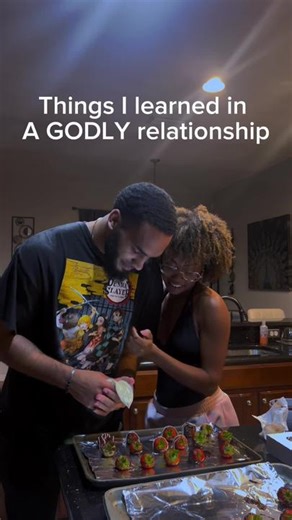 Godly Relationship Tips for Christian Couples
