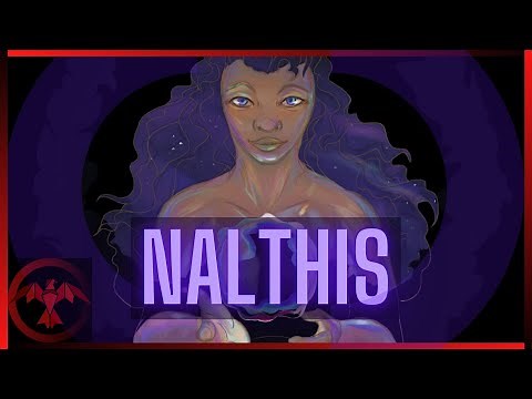 The Cosmere 101 | Nalthis