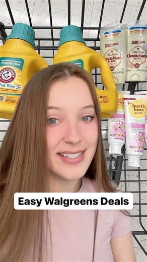 All digital coupons are found in the Walgreens app! 💙These deals are good thru 10/28! ⭐️ 🧡 Join my Ibotta: YWEKTYQ 🧡 Join my Fetch: 7YTUA #couponing #coupons #couponcommunity #couponingdeals #extremecouponing #couponingnewbie #couponingforbeginners #easycouponing #easydeals #couponing101 #newbiecouponer #newbiecouponers #walgreensdeals #walgreenscoupon #walgreenscouponing #walgreensbreakdowns #walgreenscouponer #walgreenshaul | kaylakoupons