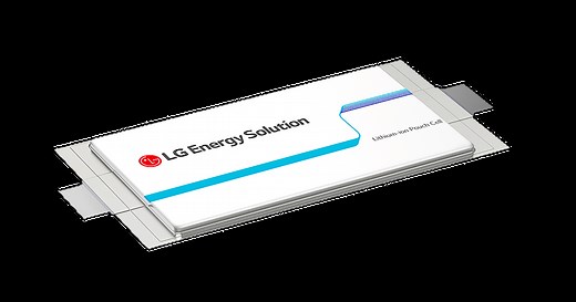 LG Energy Solution: Pioneering Battery Tech & Manufacturing Efficiency