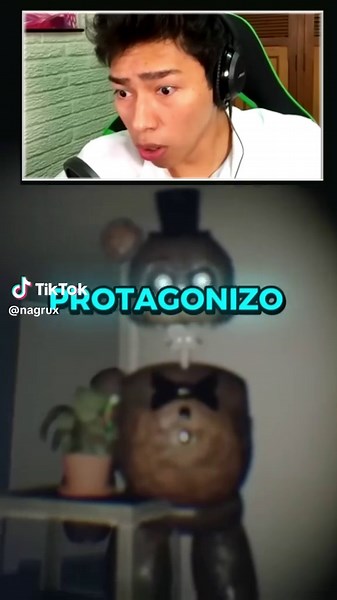 Celebrando 9 Años de Free Roam en FNAF