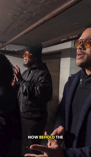 Incredible A Cappella Performance You Can't Miss