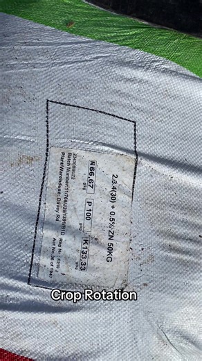 Breaking monoculture—growing a single crop repeatedly on the same land—has several important benefits for soil, plants, and the environment: Benefits of Breaking Monoculture 1. Improves soil health: Rotating crops or diversifying planting reduces nutrient depletion and prevents soil from being overused. 2. Reduces pests and diseases: Monoculture encourages pest buildup; breaking it disrupts pest cycles and reduces disease risks. 3. Enhances biodiversity: Growing different crops supports a wider 
