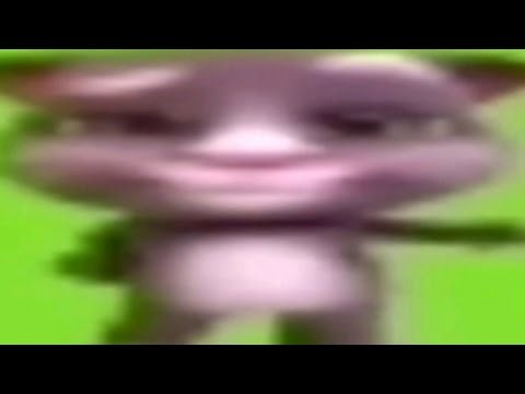 Perfectly Cutted Talking Tom Memes